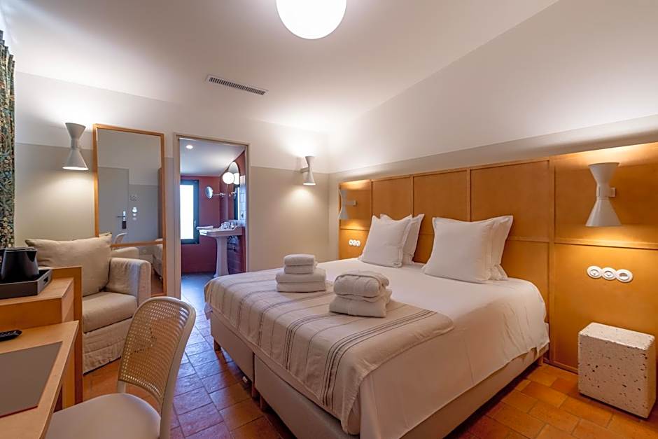 Hôtel Restaurant Villa Joséphine