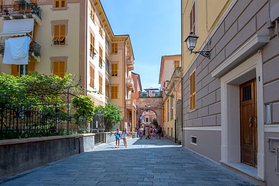 La terrazza