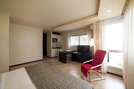 Superior Sea View Room