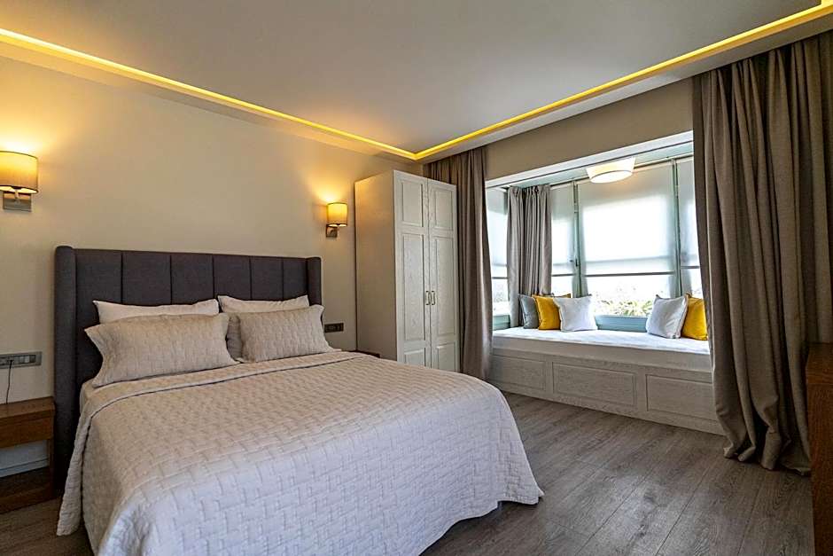 Casa Luna Hotel - Adult Only