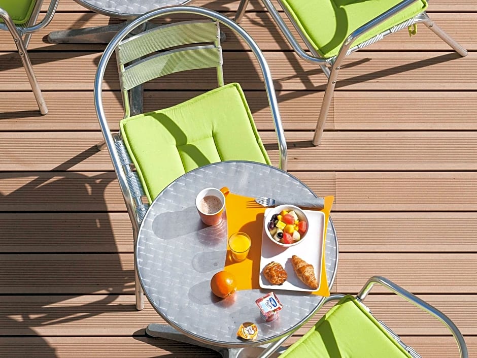Ibis Styles Saumur Gare Centre Hotel