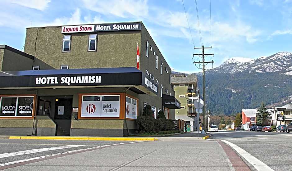 Photo 1 of 26 of Hotel Squamish