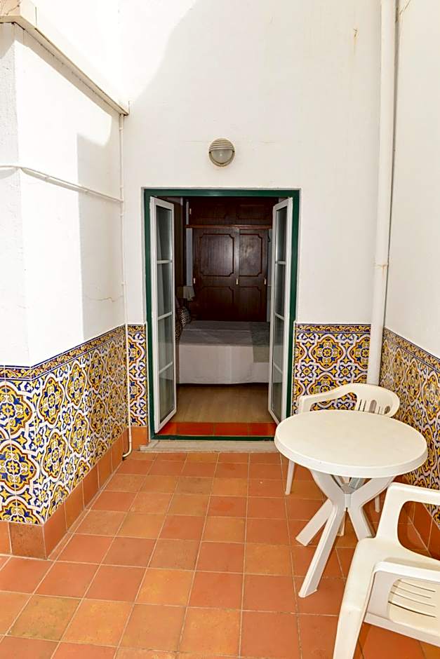 LagosMar Story Hotel