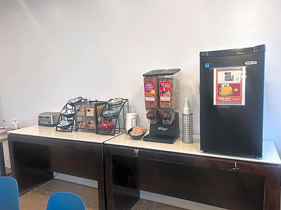 Ramada by Wyndham Newark/Wilmington