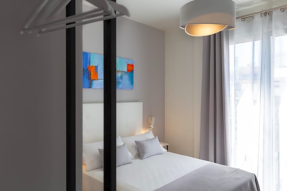 The Old Town Boutique Hotel - Adults Recommended