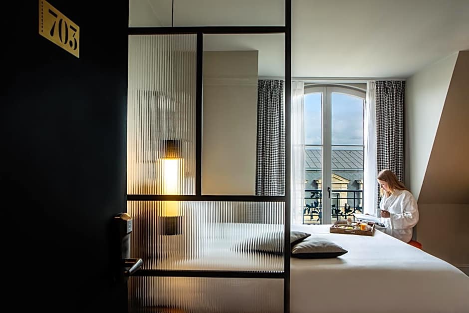 Hotel Flanelles Paris