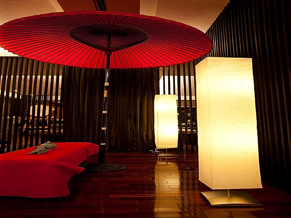 Ryokan Biyunoyado