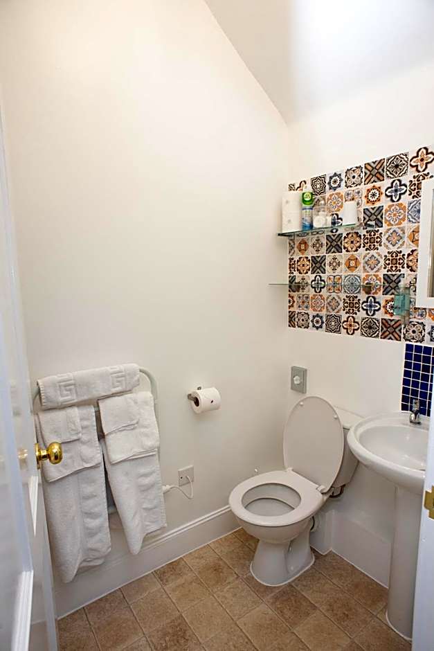 Dunvegan Bed & Breakfast