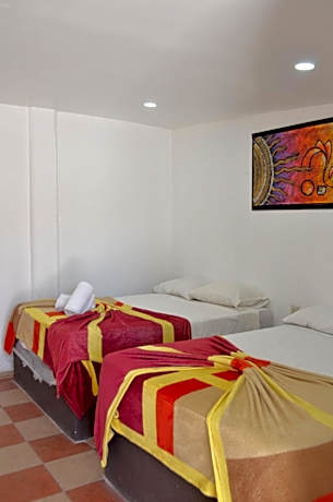 Budget Double or Twin Room