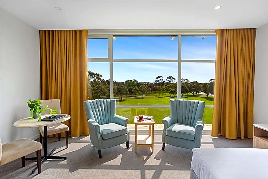 Parkside Motel Geelong