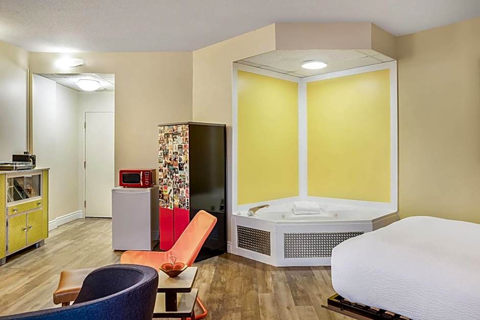 Days Inn by Wyndham Berthierville