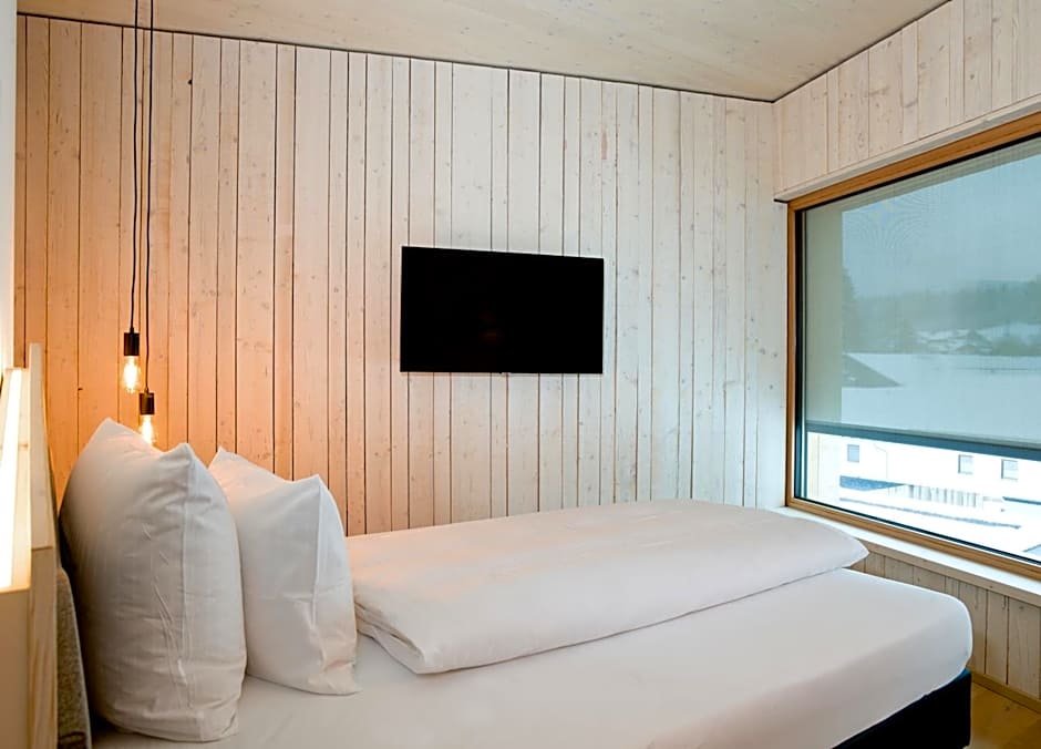 Euler Neuschönau - Naturhotel & Chalets