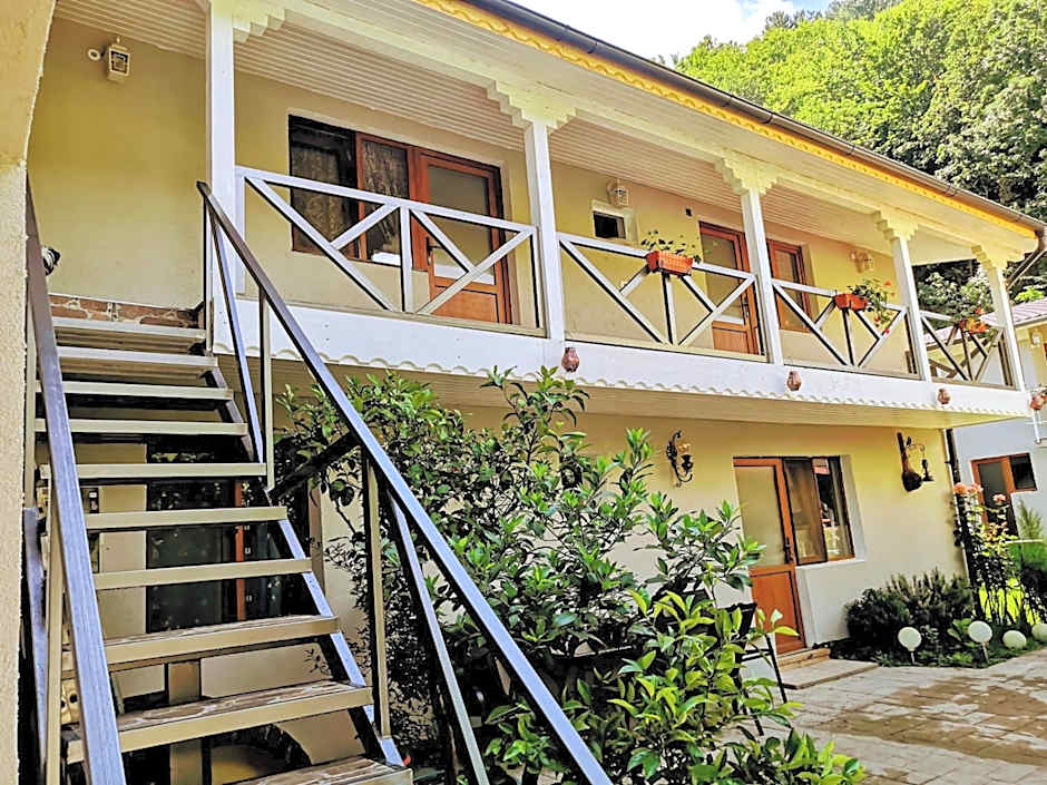 Camere de inchiriat La Locanda