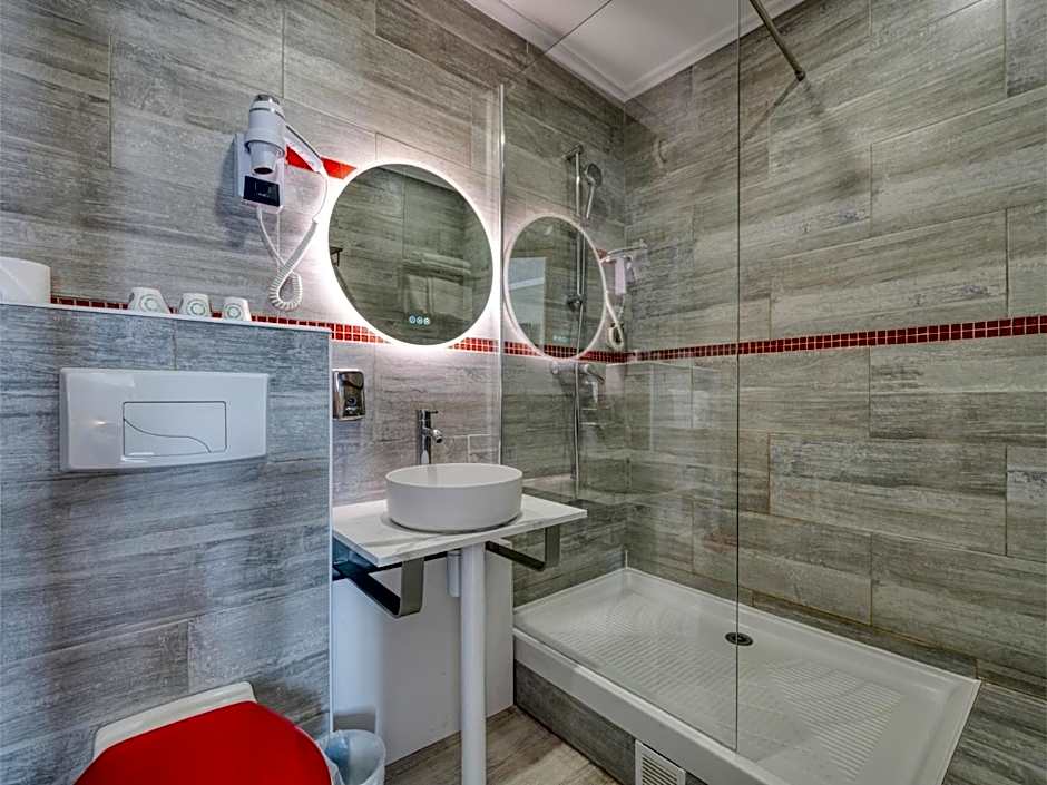 Hotel Belfort
