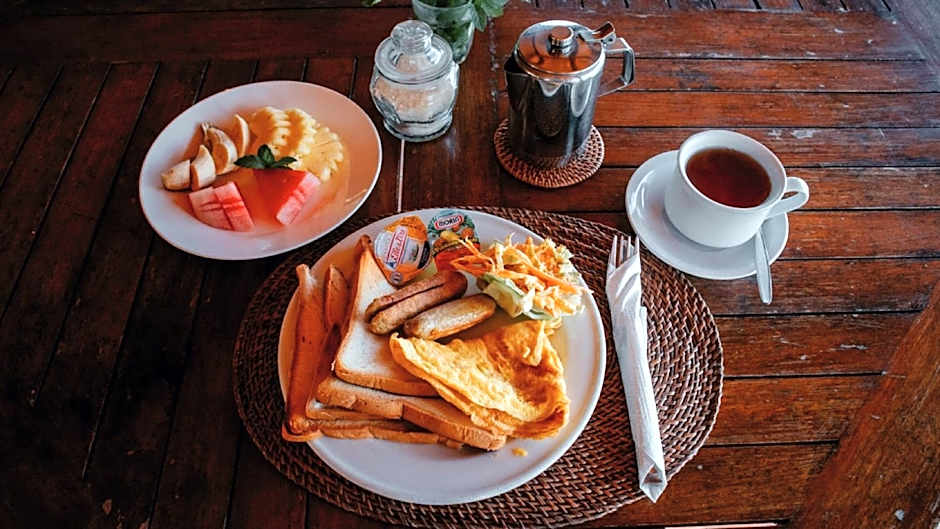 Puri Sunny Guest House , Munduk