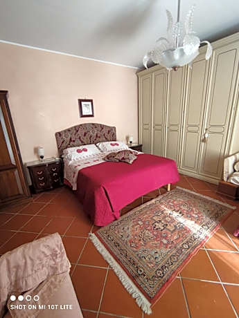 Luxury Quadruple Room