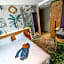ibis Styles Paris Boulogne Marcel Sembat