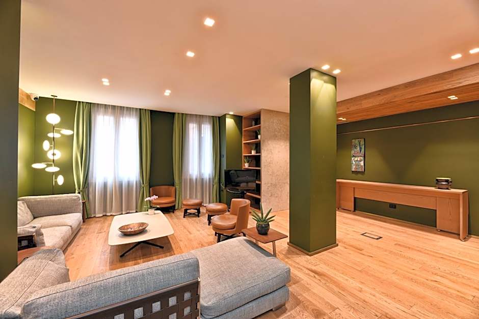 Hotel Maison Ducal