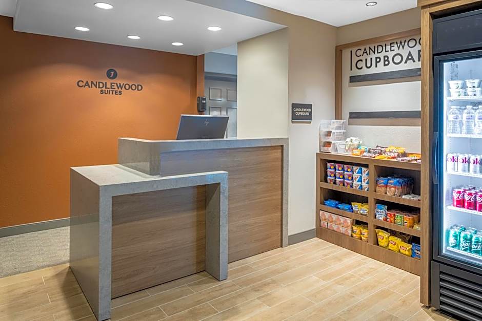 Candlewood Suites Boston North Shore - Danvers By IHG