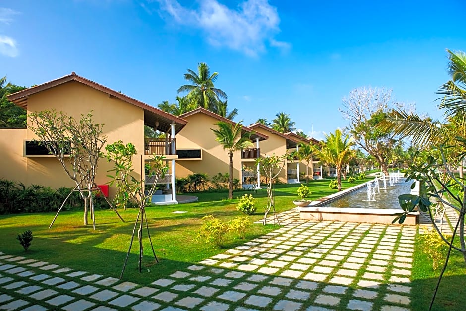 The Villas Wadduwa