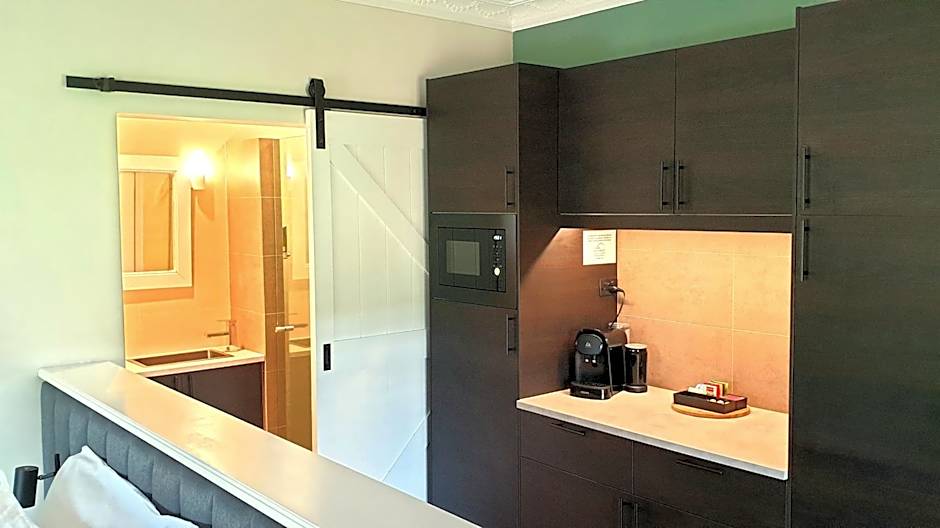 Blackwood Valley Suites