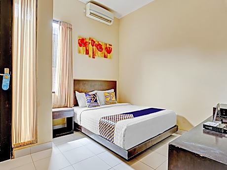 SPOT ON Room