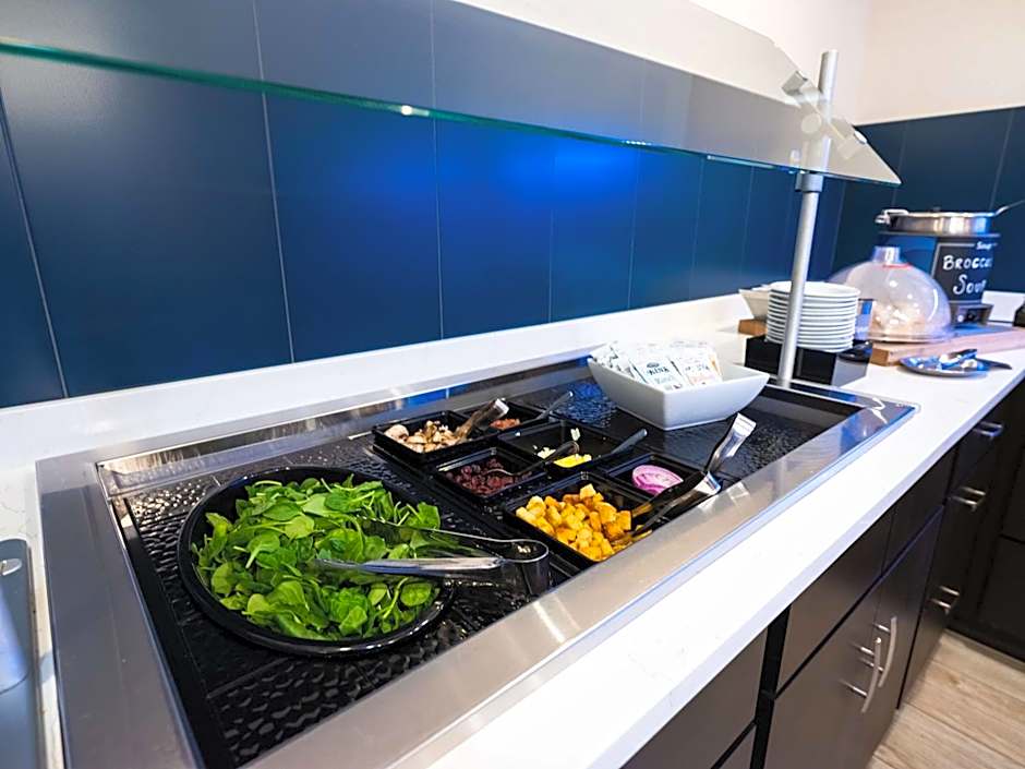 Homewood Suites By Hilton Joplin