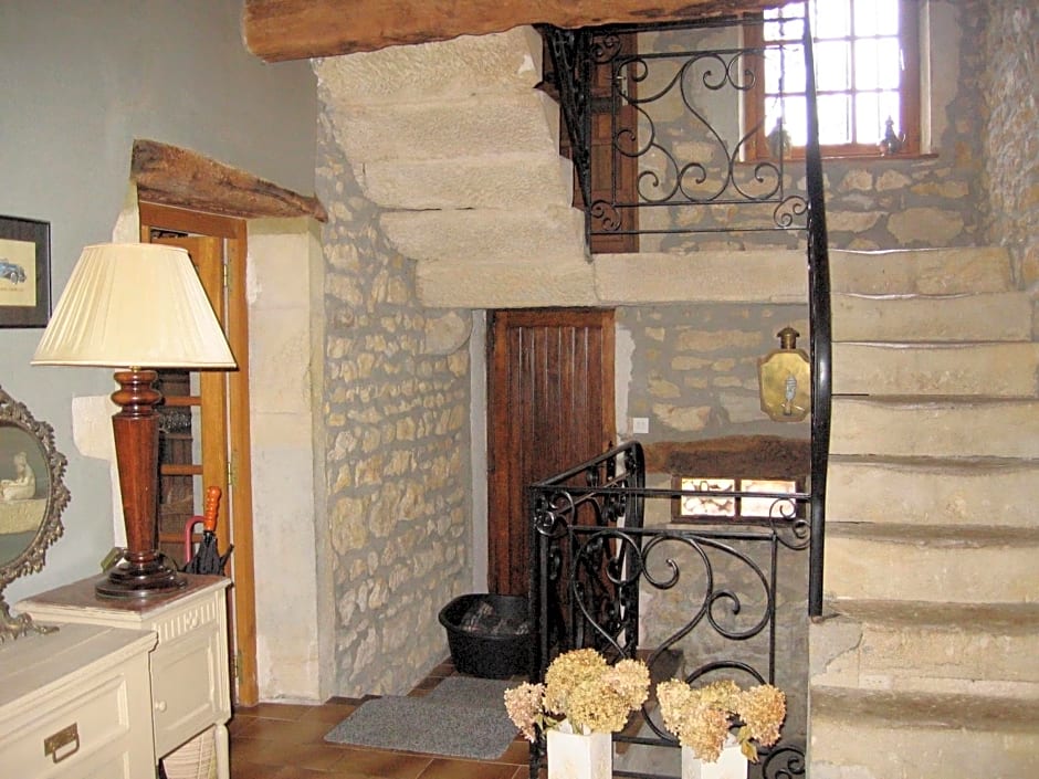 Maison Les Carrieres