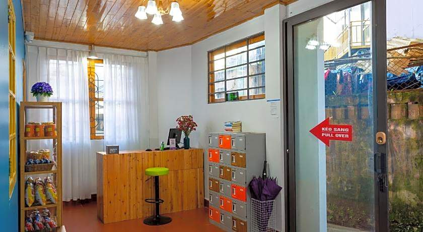 Moc Hotel Sapa