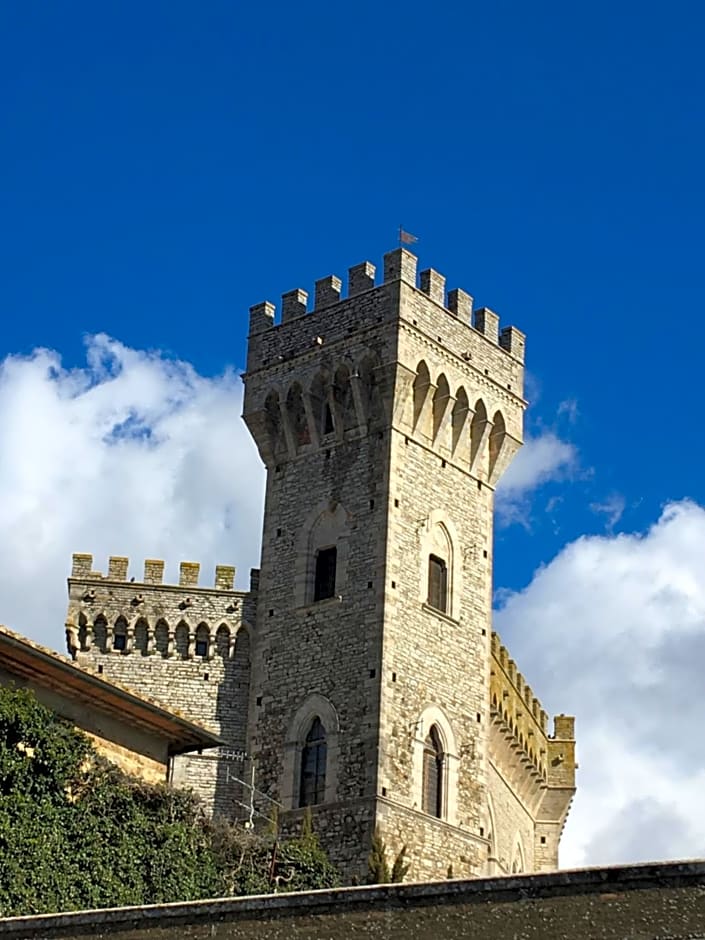 B&B Locanda Toscanini