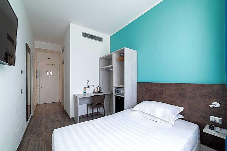Phi Hotel Milano