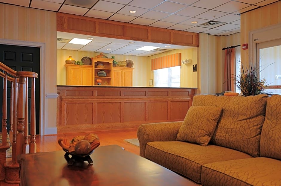 Country Inn & Suites by Radisson, Orangeburg, SC