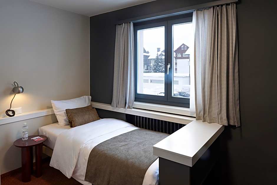 Hotel Bergidyll - Riders Haven