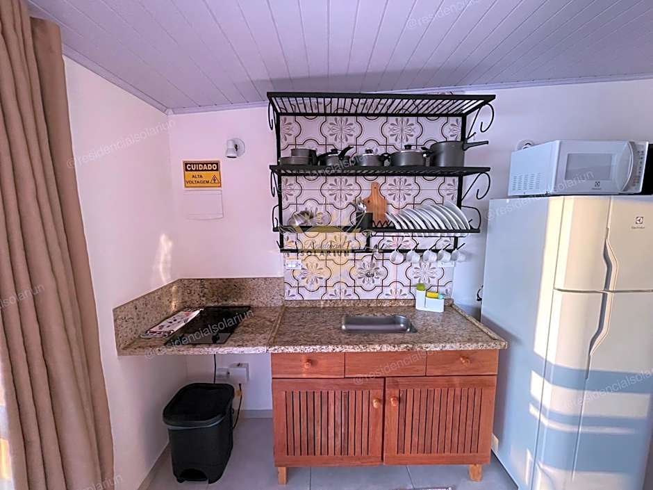 Residencial Solariun Ilhabela