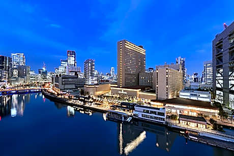 RIHGA Royal Hotel Osaka, Vignette Collection By IHG