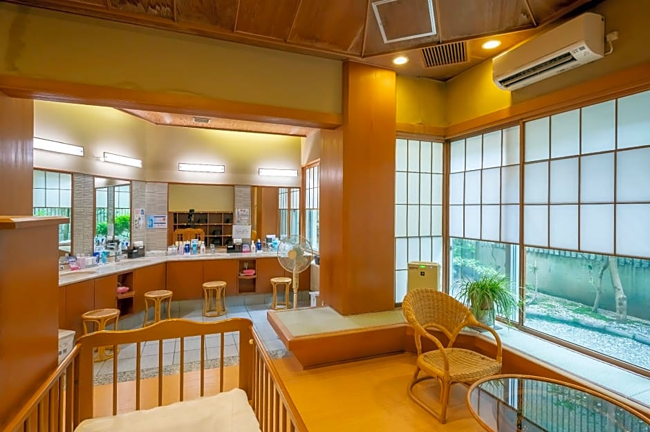 Kaike Tsuruya Hotel