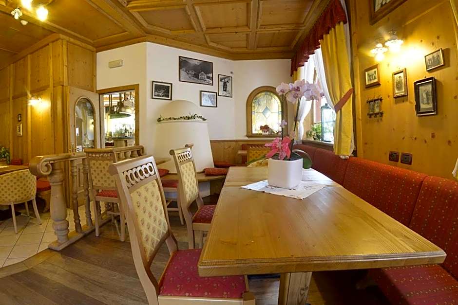 Hotel Alpino Al Cavalletto