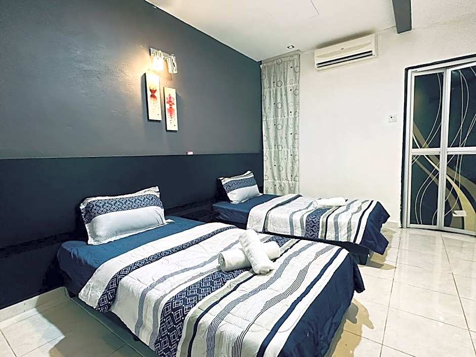 Kuu Inn Motel