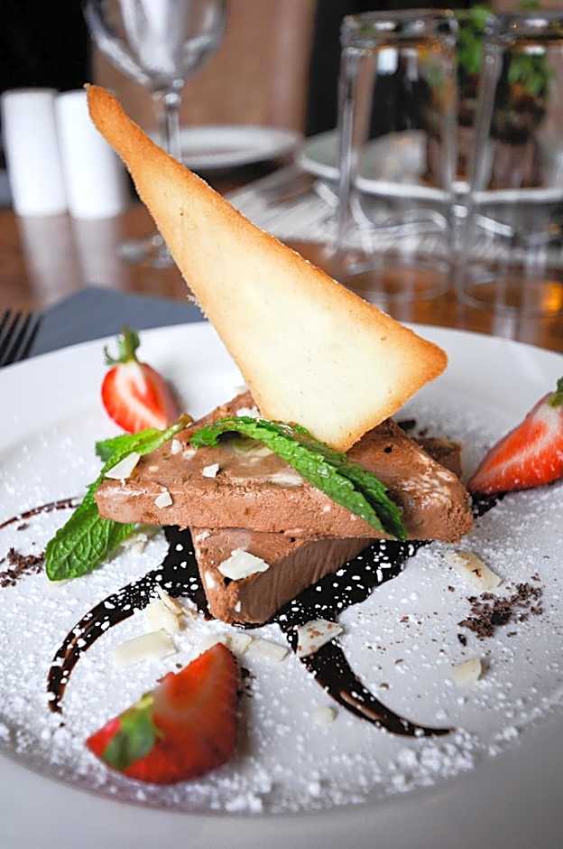 The Waterloo Hotel & Bistro