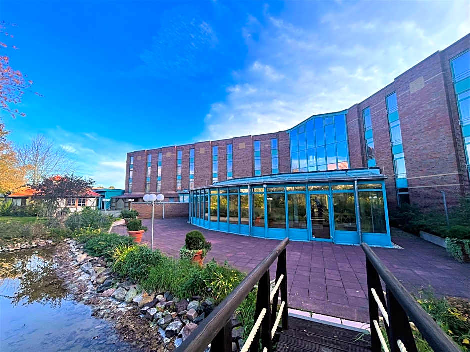 Best Western Parkhotel Brehna-Halle