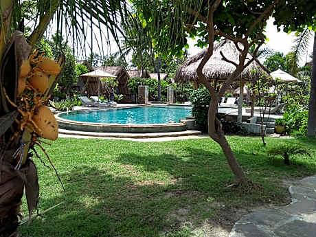 Puri Air Beach Resort and Spa