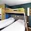 ibis budget Saint Gaudens