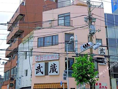 Musashi Hotel