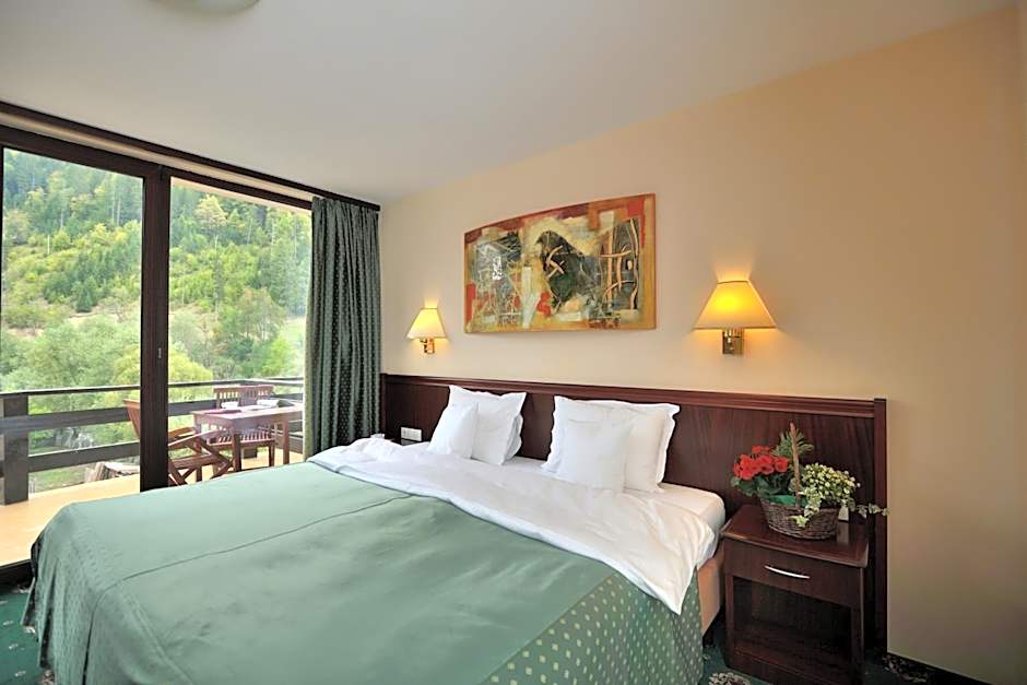 Zan Hotel Voineasa