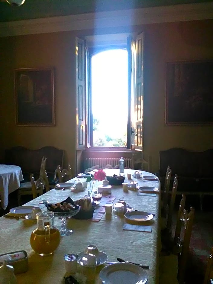 B&B Villa Cernigliaro Dimora Storica