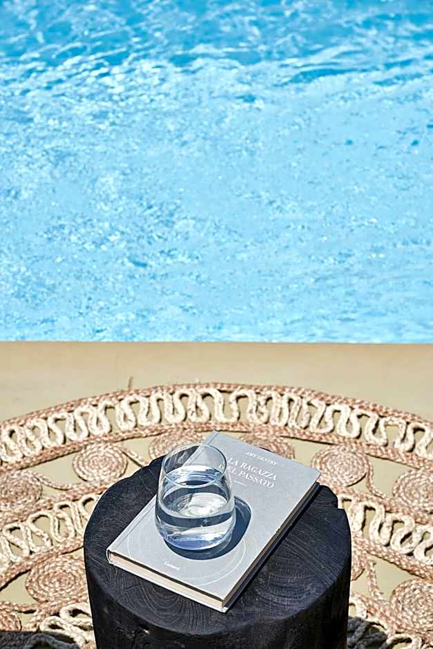 Naxian Utopia | Luxury Villas & Suites