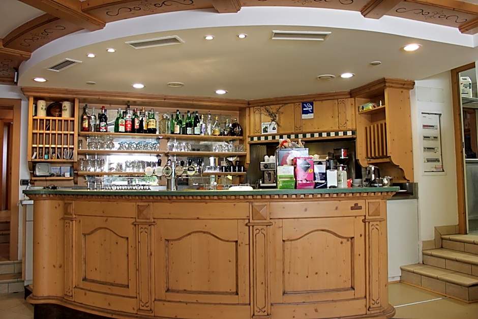 Albergo Hofer