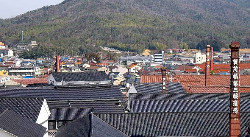 Vessel Hotel Higashi-Hiroshima