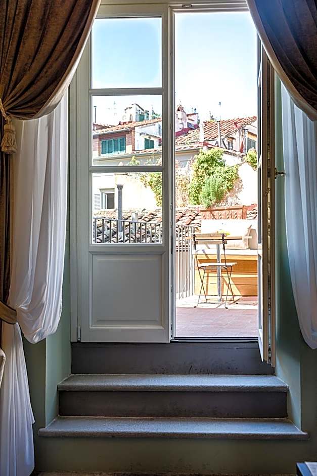 Palazzo Roselli Cecconi