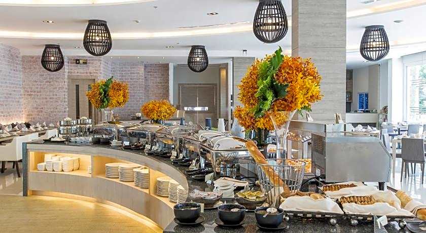 Kantary 304 Hotel Prachinburi